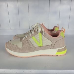 EUC Vionic Rechelle Sneakers